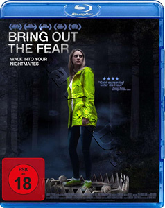 Bring Out the Fear |   Blu-Ray